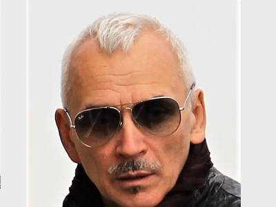 Дьяченко Владимир Дмитриевич