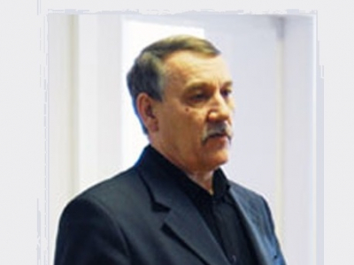 Лобозеров Степан Лукич