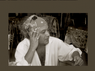 Беккулов Роман Салаватович