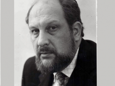 Михельсон (Димитрин) Юрий Георгиевич (наследник Михельсон Димитрий)