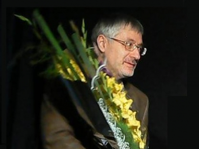 Ольшанский Виктор Иосифович