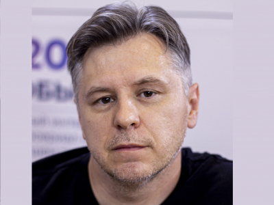 Сарвин Дмитрий Васильевич