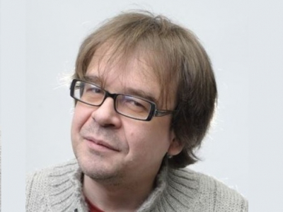 Салимзянов Дамир Халимович