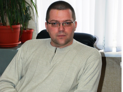 Бабкин Максим Валентинович