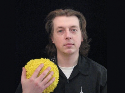 Смирнов Алексей Владимирович (Трофимов Петя)