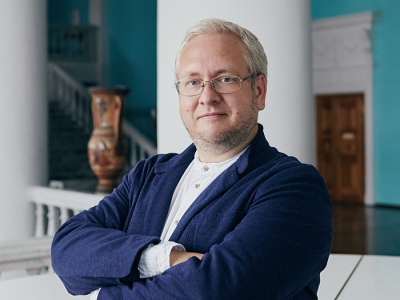 Рубинский Константин Сергеевич