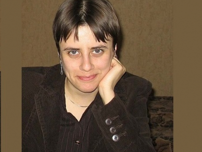 Лесняк Ольга Владимировна (Ольга Сатолес)