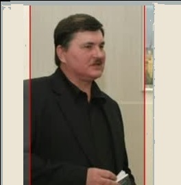 Белянский Валерий Владимирович