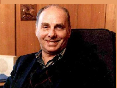 Вульф Виталий Яковлевич