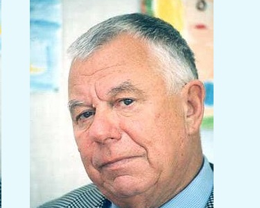 Приставкин Анатолий Игнатьевич