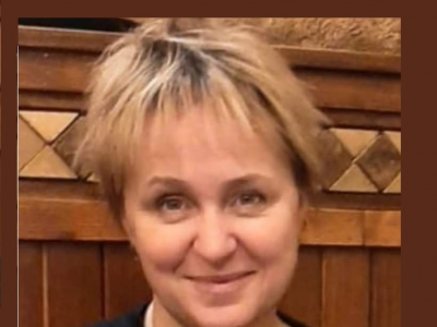 Казеева Дарья Дмитриевна