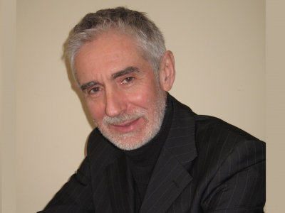 Полищук (Мишель Поли) Михаил Владимирович