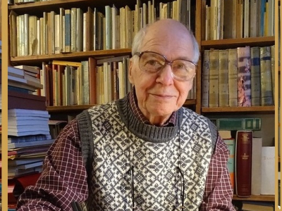 Солонович Евгений Михайлович