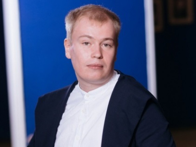 Губин Илья Андреевич