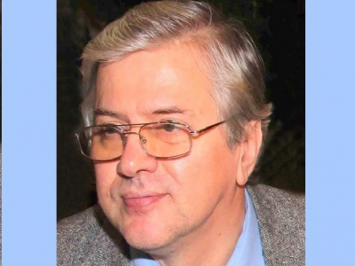 Бурмистров Вячеслав Александрович