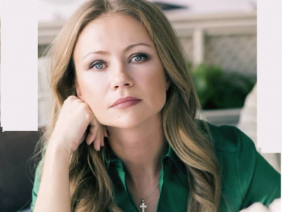 Миронова Мария Андреевна