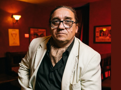 Волин Андрей Александрович