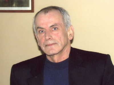 Крым Анатолий Исаакович