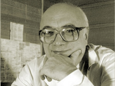 Бронин Семен Яковлевич